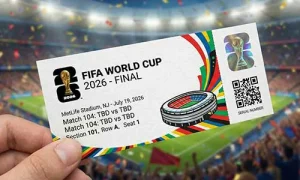 MetLife Stadium World Cup 2026 Final Venue: Complete Visitor Guide