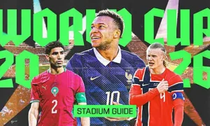 MetLife Stadium 2026 World Cup Final Tickets: Complete Buying Guide