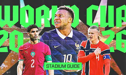 MetLife Stadium 2026 World Cup Final Tickets: Complete Buying Guide
